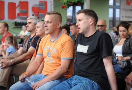 Staromiejska Wiosna - niedziela